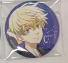 東京リベンジャーズ　ANIQUE 松野千冬　缶バッジ 東京リベンジャーズANIQUE缶バッジ松野千冬 Starry Sky
