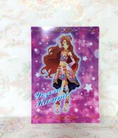 アイカツスターズ！ 劇場版ポスター 他 BIG A1サイズ 非売品 2枚セット 2025年最新】劇場版アイカツスターズの人気アイテム - メルカリ