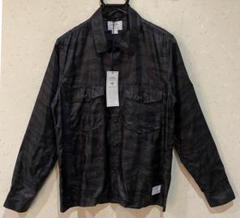 CRIMIE クライミー マウンテンジャケット タイガーカモ 迷彩 CRIMIE（クライミー）の「WILDTHINGS x THE CRIMIE CAMO