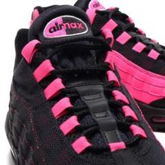 28.5cm 新品 NIKE AIR MAX95 OG エアマックス 黒ピンク
