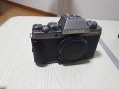 FUJI FILM X−T100