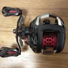 ダイワ SS AIR 8.1L ベイトフィネスのサムネイル