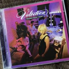 Transvision Vamp リマスター Velveteen 2CD