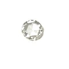 新品　天然　ダイヤモンド　ルース　0.34ct&0.39ct F&D 鑑定書付き 新品 天然 ダイヤモンド ルース 0.34ct&0.39ct F&D 鑑定書付き