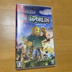LEGO ワールド 目指せマスタービルダー