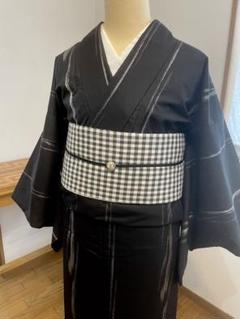 田中みな実着用　浴衣・帯　キモノバイナデシコ 2025年最新】キモノバイナデシコ 浴衣の人気アイテム - メルカリ