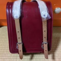 希少！昭和レトロ ランドセルのサムネイル