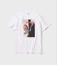 STUDY for BIOTOP】Photo T-shirts 24SS