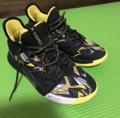 NIKE PG3 MAMBA MENTALITY 26.5 限定 バッシュ