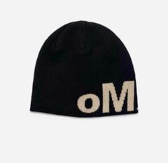 新品 oMA キャップ oMA | HOLICK