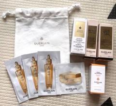 GUERLAIN（サンプル/トライアルキット）のフリマアイテム一覧