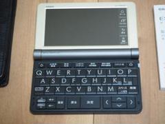 2025年最新】カシオ 電子辞書xd-jtsr6000の人気アイテム - メルカリ