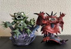 ドラクエ シドー、エスターク、デスピサロ3体セット ドラクエ シドー、エスターク、デスピサロ3体セット