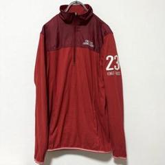 DAKS ダークグレー 古着 ヴィンテージ アルパカ混 ウールニット Mサイズ