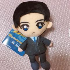 2025年最新】鳴田射士郎 ぬいの人気アイテム - メルカリ