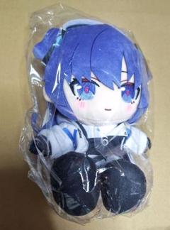 【新品未開封】ブルーアーカイブ ちょこぷに ぬいぐるみ ユウカ 2025年最新】ブルーアーカイブ ぬいぐるみ ユウカの人気アイテム