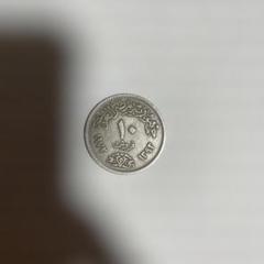 外国銀貨　エジプト銀貨　4種類　Ｔページです。 外国銀貨 エジプト銀貨 4種類 Tページです。 IMG_7510_1600x