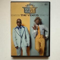 OUTKAST THE VIDEOS