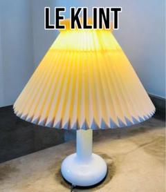 美品廃盤レクリントパイナップルライトLe Klint