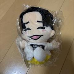 なにわ男子 長尾 謙杜 1弾 ちびぬい 関西ジャニーズJr.第一弾