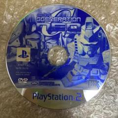 SDガンダム G GENERATION NEO PS2