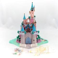 2025年最新】ポーリーポケット シンデレラ城の人気アイテム