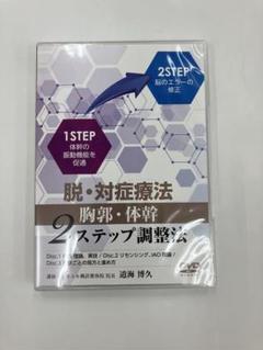 篠崎真樹。 硬膜整体D2 自動調整A3 DVDセット。 特典DVD付き