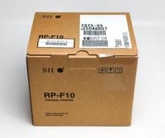 感熱式プリンター RP-F10-K27J1-3 Ethernet接続 ホワイト