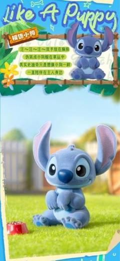 スティッチまとめ売り Amazon | 52TOYS BLINDBOX The Cute Stitchシリーズ ブラインド