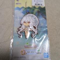 Fate/Grand Order ラバチャーム、イラストボード