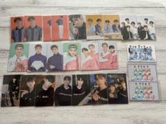 seventeen セブチ ケレン バーノン ハンソル トレカ セット