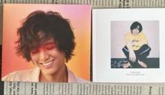 藤井風　CDなし　LOVE ALL SERVE ALL　初回　フォトブック
