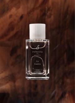 FUEGUIA　ラカウティーバ　II-XXII　フエギア　メルカリ便 FUEGUIA la Cautiva II-XXII 30ml - メルカリ