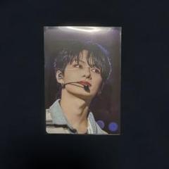 SEVENTEEN 映画 入場特典 トレカ ミンギュ THE8 ステッカー 2枚 SEVENTEEN セブチ 映画 入場特典 トレカ ミンハオ THE8 - メルカリ