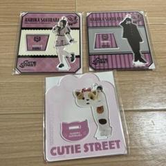 桜庭大翔 アクリルスタンド アクリルキーホルダー セット 桜庭大翔 アクリルスタンド アクリルキーホルダー セット（深田