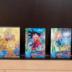 スーパードラゴンボールヒーローズ プロモーションカード