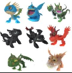 ヒックとドラゴン トゥース ノンスケールフィギュア　ラージビニール　貯金箱 Amazon | ラージビニール貯金箱 ヒックとドラゴン トゥース ノン