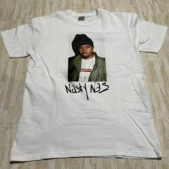 supreme nas Tシャツ 2025年最新】supreme nas teeの人気アイテム - メルカリ