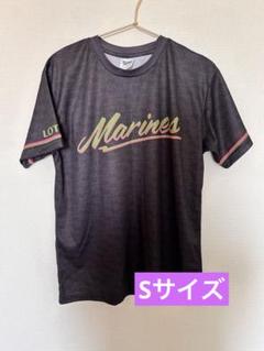 千葉ロッテマリーンズ　安田尚憲　ホームユニビジターユニ2枚セット 全選手展開オーセンティックユニホーム ビジター/マリーンズ