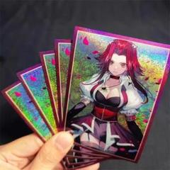 2025年最新】スリーブ 十六夜アキの人気アイテム - メルカリ