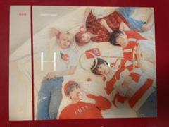TXT THE 2ND PHOTOBOOK H:OUR新品未開封 TOMORROW X TOGETHER THE 2ND PHOTOBOOK H:OUR」 Weverse Shop
