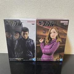 2025年最新】ファブル フィギュアの人気アイテム - メルカリ