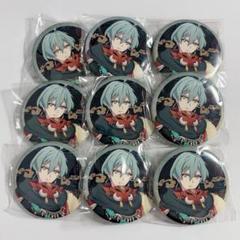 アイナナ 妖万華鏡 空虚咎送り 六弥ナギ 缶バッジ まとめ売り アイドリッシュセブン（原作版） キャラバッジコレクション 妖怪