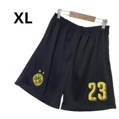 ドルトムント 香川 23 15-16 ユニフォーム XL ハーフパンツ サッカー