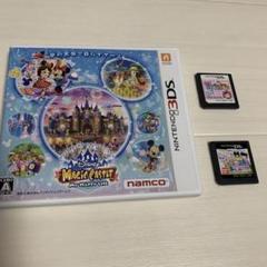 3DSソフト　まとめ売り