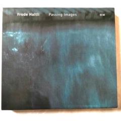 「PASSING IMAGES」フローデ·ハルトリー