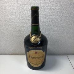Hennessy Napoleon ヘネシー ナポレオン コニャック 古酒