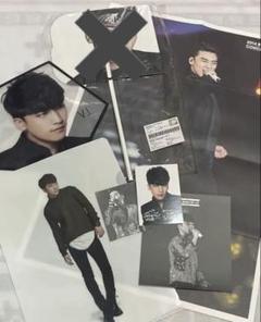 BIGBANG T.O.P MADE フォトカード　5点 BIGBANG T.O.P フォトカード 5点 0TO10 FINAL