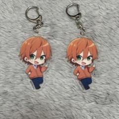 ジェルるん ブロブラ アクリルキーホルダー ジェルくん ジェルるんキーホルダー｜ブロブラ