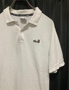LACOSTE L!VEとA BATHING APE®のコラボレーションによるカプセル